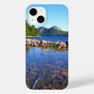 Jordan Pond I Case-Mate iPhone 14 Case