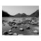 Jordan Pond Poster