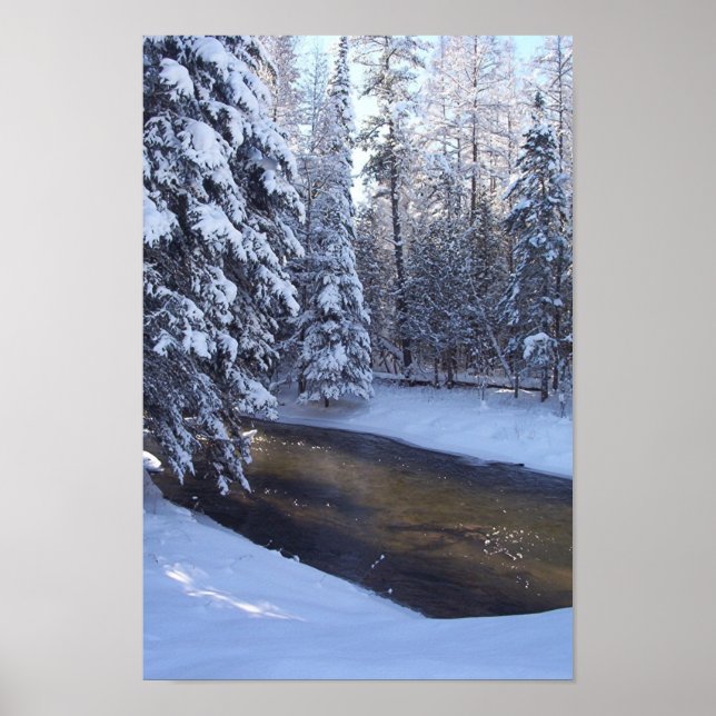 Jordan River 2 Poster (Front)