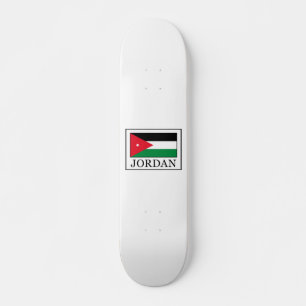 Jordan Skateboard