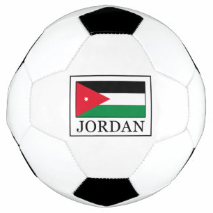 Jordan Soccer Ball
