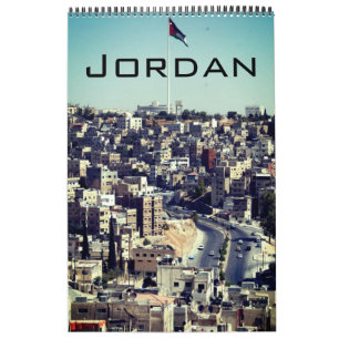 jordan travels calendar