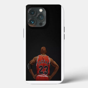 Jordanie 23 iPhone / coque ipad imprimé