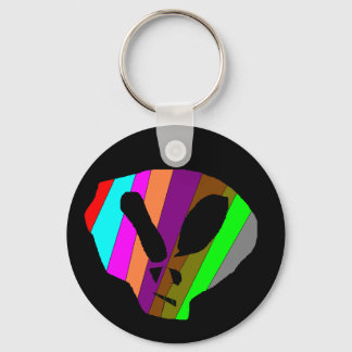 JORDANS alian10A Keychain