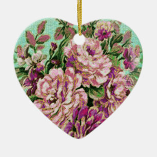 Joremount Chic Ceramic Ornament