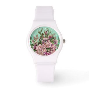 Joremount Chic DIY Watch
