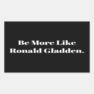 Jorf Jury Duty Sticker