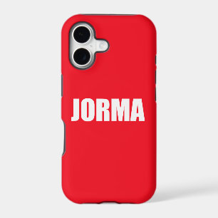 Jorma