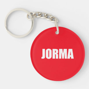 Jorma