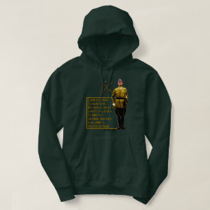 José Millán-Astray Hoodie