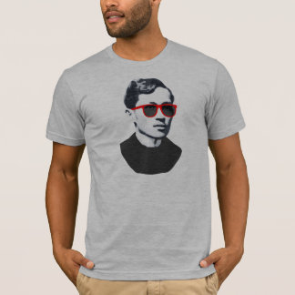 Jose "Pepe" Rizal Sunnies T-shirt