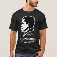 Jose Rizal @ 150th Birth Anniversary Souvenirs