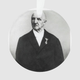 Josef Anton Bruckner 1886