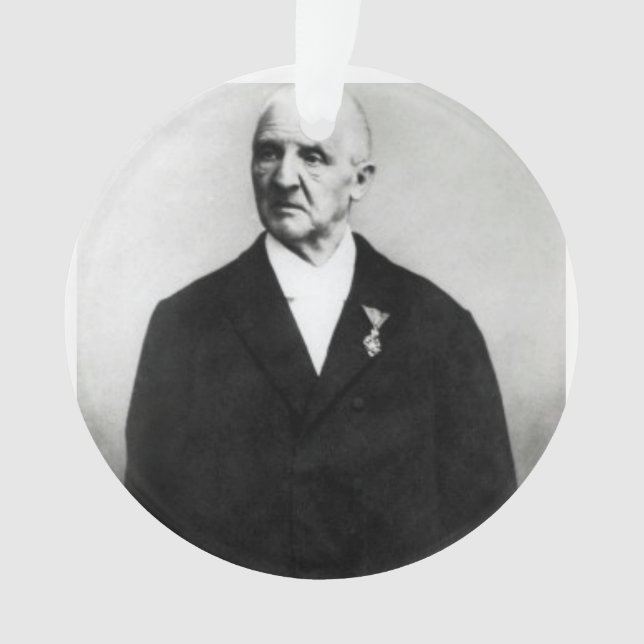 Josef Anton Bruckner 1886 (devant)