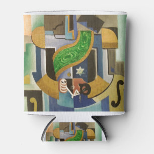 Josef Čapek (Czech, 1887 – 1945) Can Cooler
