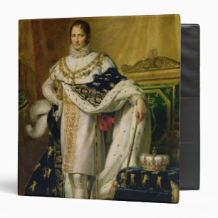 Joseph Bonaparte  after 1808 Binder