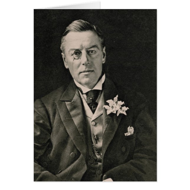 Joseph Chamberlain (Devant)