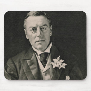 Joseph Chamberlain Mouse Pad