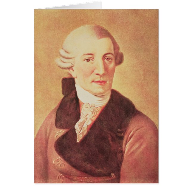 Joseph Haydn (Front)
