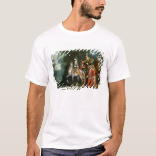 Joseph II, Emperor of Germany T-Shirt