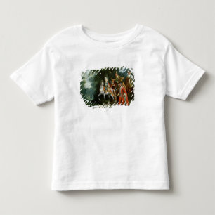 Joseph II, Emperor of Germany Toddler T-shirt