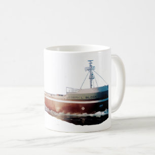 Joseph L. Block Coffee Mug