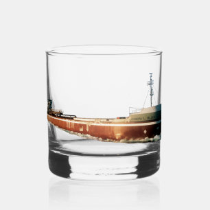 Joseph L. Block glass