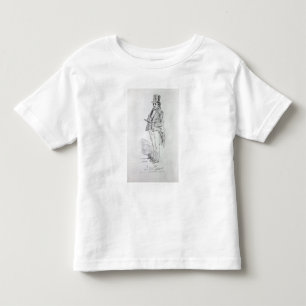 Joseph Mallord William Turner, 1844 Toddler T-shirt