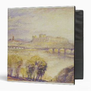 Joseph Mallord William Turner Carlisle, c.1832 ( Binder