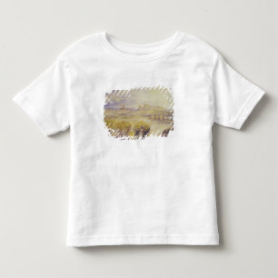 Joseph Mallord William Turner Carlisle, c.1832 ( Toddler T-shirt