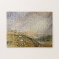 Joseph Mallord William Turner | Coventry, Warwicks