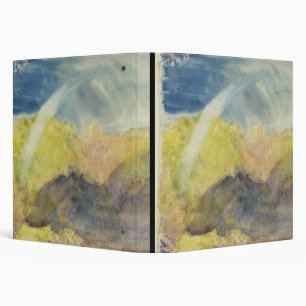 Joseph Mallord William Turner Crichton Castle (M Binder