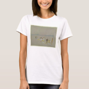 Joseph Mallord William Turner Cricket on the Goo T-Shirt