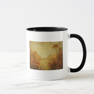 Joseph Mallord William Turner   Landscape 3 Mug