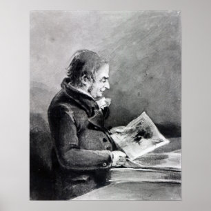Joseph Mallord William Turner Poster