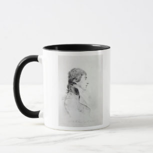Joseph Mallord William Turner R.A Mug