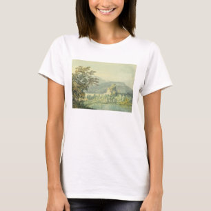 Joseph Mallord William Turner   Sir William Hamilt T-Shirt