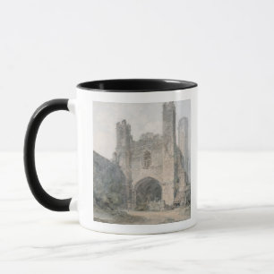 Joseph Mallord William Turner   St. Augustine's Ga Mug