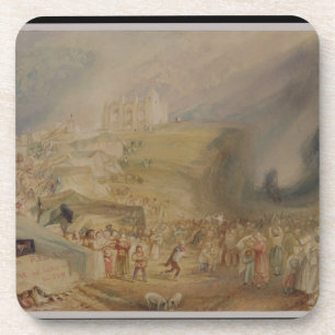 Joseph Mallord William Turner St. Catherine's Hi Coaster