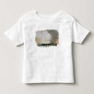 Joseph Mallord William Turner   Staffa, Fingal's C Toddler T-shirt
