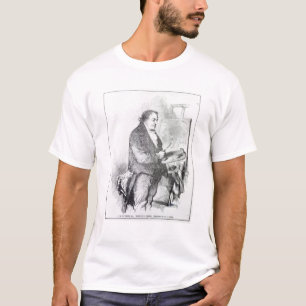 Joseph Mallord William Turner T-Shirt