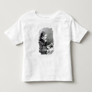 Joseph Mallord William Turner Toddler T-shirt