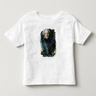 Joseph-Marie Duc de Boufflers Toddler T-shirt