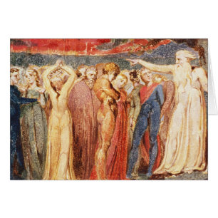 Joseph of Arimathea preaching