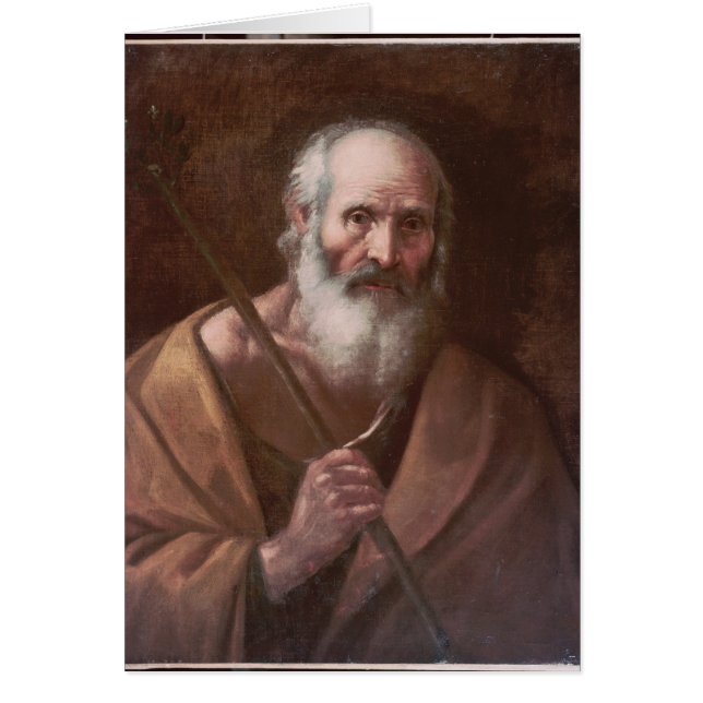 Joseph of Nazareth (Front)