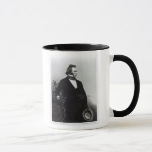 Joseph Paxton Mug