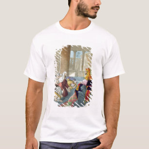 Joseph Receiving the Homage of his Brethren, from T-Shirt