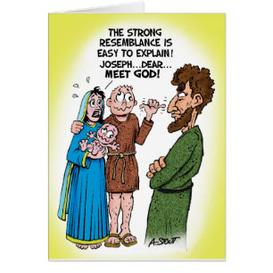"...Joseph, rencontre Dieu !" -