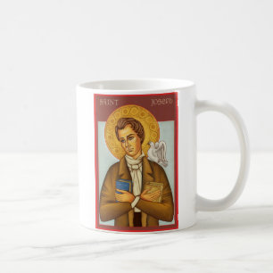Joseph Smith, Latter-day "Saint" Mug