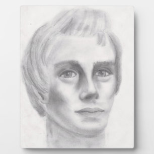 Joseph Smith mormon LDS prophet Plaque